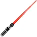 Star Wars: Darth Vader otevírací světelný meč - Hasbro