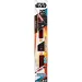 Star Wars Lightsaber Forge: Elektronický rozkládací světelný meč Darth Vadera se světlem a zvukem - Hasbro