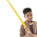 Star Wars: Lightsaber Squad - Chewbacca laserový meč 75cm