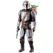 Star Wars: Mandalorián a Grogu - sada akčních figurek se zvukem - Hasbro