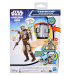 Star Wars: Mandalorián a Grogu - sada akčních figurek se zvukem - Hasbro