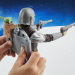 Star Wars: Mandalorián a Grogu - sada akčních figurek se zvukem - Hasbro