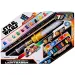 Star Wars Power Crystal světelný meč s energetickým krystalem - Hasbro