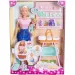 Steffi Love: Baby Time dětská sada - Simba Toys
