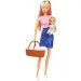 Steffi Love: Baby Time dětská sada - Simba Toys