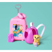 Steffi Love: Cestovní hrací sada panenky Steffi - Simba Toys