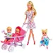 Steffi Love Dětský svět - Simba Toys