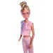 Steffi Love: Panenka Steffi s obručí a doplňky - Simba Toys