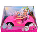 Steffi Love: Plážové auto s panenkou - Simba Toys