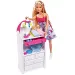 Steffi Love: Těhotná Steffi Love s doplňky pro miminko - Simba Toys