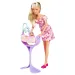 Steffi Love: Těhotná Steffi s kolébkou a doplňky - Simba Toys