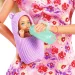 Steffi Love: Těhotná Steffi s kolébkou a doplňky - Simba Toys