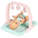 Steffi Love: Těhotná Steffi s kolébkou a doplňky - Simba Toys