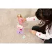 Steffi Love: Těhotná Steffi s kolébkou a doplňky - Simba Toys