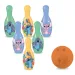 Stitch bowlingová sada - Mondo Toys