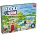 Stolní hra 1000 Km