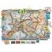 Stolní hra Ticket to Ride Evropa