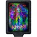 Stranger Things – Vecna’s Curse, puzzle s 520 dílky s rámem a RGB LED osvětlením – Clementoni