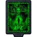Stranger Things – Vecna’s Curse, puzzle s 520 dílky s rámem a RGB LED osvětlením – Clementoni