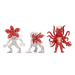 Stranger Things Metalfigs 6,5 cm kovová figurka 1 ks - Simba Toys