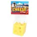Stretchy Cheese skrývající se myš ve dvou variantách 1ks