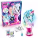 Style 4 Ever DIY Unicorn lávová lampa kreativní sada