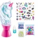 Style 4 Ever DIY Unicorn lávová lampa kreativní sada