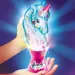 Style 4 Ever DIY Unicorn lávová lampa kreativní sada