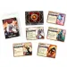 Summoner Wars 2. edice - Frakční balíček klanu Vzdušná stráž rozšíření deskové hry