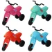 Super Bike maxi s pohonem nohou - D-Toys