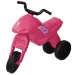 Super Bike maxi s pohonem nohou - D-Toys