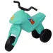 Super Bike maxi s pohonem nohou - D-Toys