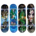 Super Board skateboard v několika variantách - Spartan