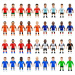 Supergoal MS kapsle s botami – překvapení s 7cm figurkou a dalšími doplňky