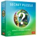 Svatyně tajný prémiový 1000dílný puzzle - Trefl