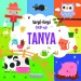 Svižné vyskakovací okno – farma