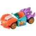 T-Racers: Útok pirátů s žraloky hrací set