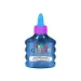 Třpytivé tekuté lepidlo Spark modré barvy 88ml - Carioca