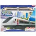 TGV Elektrická železniční sada