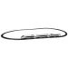 TGV Elektrická železniční sada