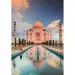 Taj Mahal 1500 dílků HQC puzzle 59,5x84,5cm - Clementoni