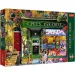 Tea Time: Ráj pro domácí mazlíčky 1000dílné prémiové puzzle - Trefl