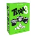 Team3 zelená společenská hra