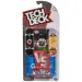Tech Deck: April VS. série fingerboard sada - Spin Master
