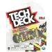 Tech Deck Fingerboard skateboard sada různých typů - Spin Master