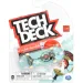 Tech Deck Fingerboard skateboard sada různých typů - Spin Master