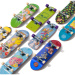 Tech Deck: prstní skateboard v různých provedeních 96 mm 1 ks - Spin Master
