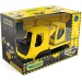 Tech Truck Vysokozdvižný náklaďák ve krabici 29 cm - Wader