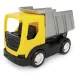 Tech Truck žlutý sklápěč 23cm - Wader