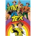 Tex komiksové HQC 1000dílné puzzle s plakátem - Clementoni